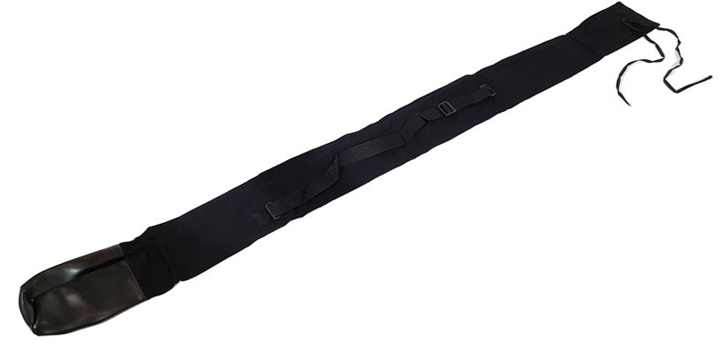 Bo & Long Martial Arts Training Weapon Case | 190cm - Fitness Hero Brand new