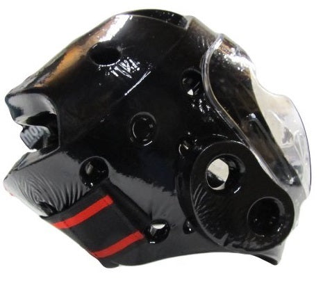 Morgan Dipped Foam Sparring Head Protector | Head Guard - Fitness Hero Brand new