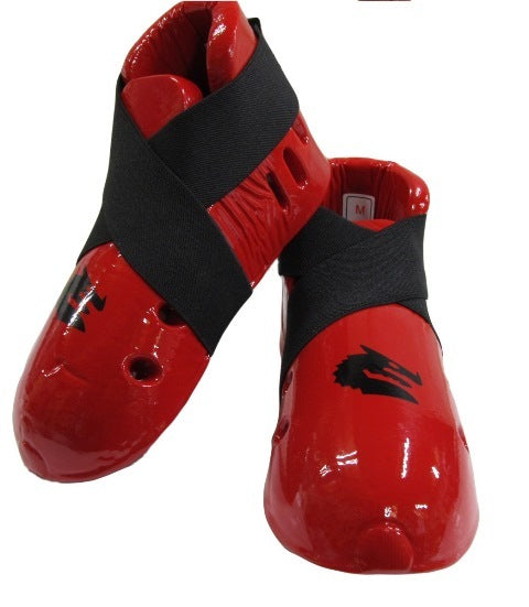 Morgan Dipped Foam Lined Foot Protector - Fitness Hero Brand new