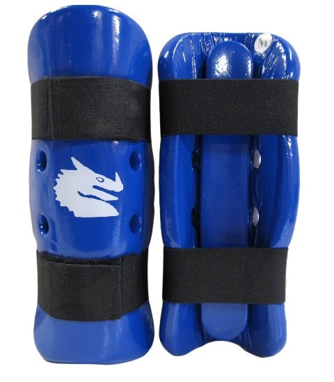 Foam Lined Forearm Guard Protectors - Fitness Hero Brand new