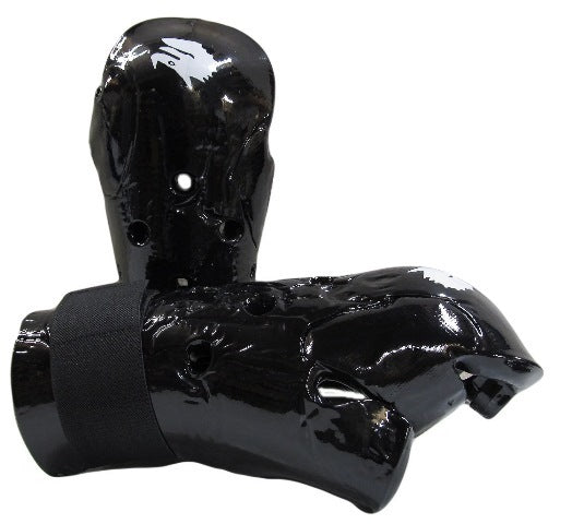 Foam Sparring Gloves | Hand Protector Guards - Fitness Hero Brand new