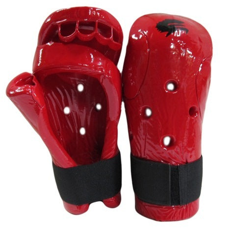 Foam Sparring Gloves | Hand Protector Guards - Fitness Hero Brand new