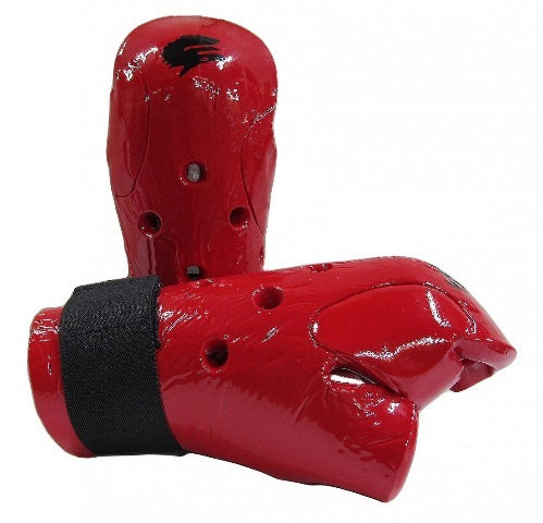 Foam Sparring Gloves | Hand Protector Guards - Fitness Hero Brand new