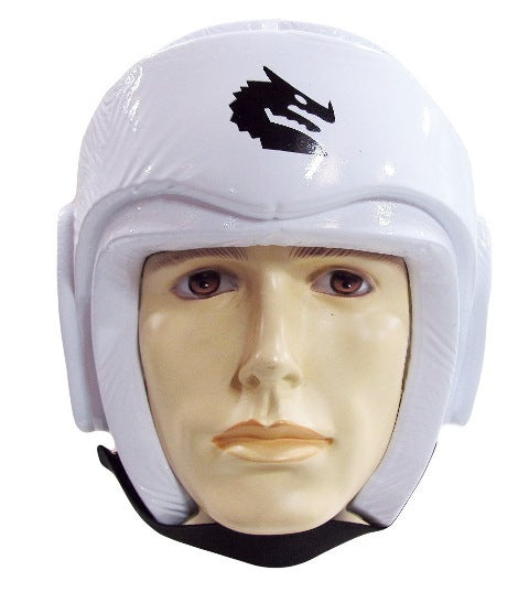 Morgan Dipped Foam Head Protector | Head Guard - Fitness Hero Brand new