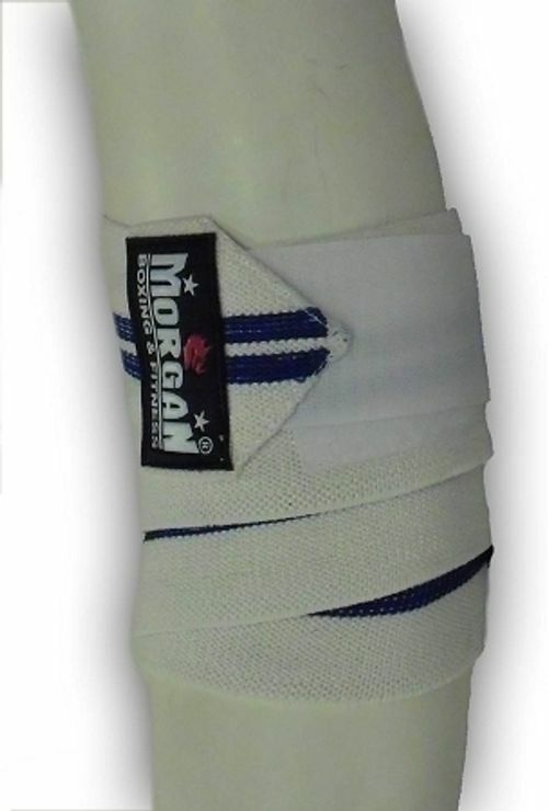 Morgan Elbow Wraps | PAIR - Fitness Hero Brand new