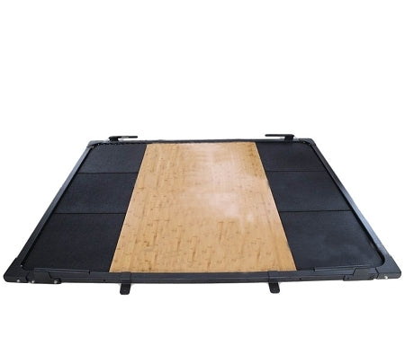Elite Weight Lifting Platform | Arrives August - Fitness Hero Brand new