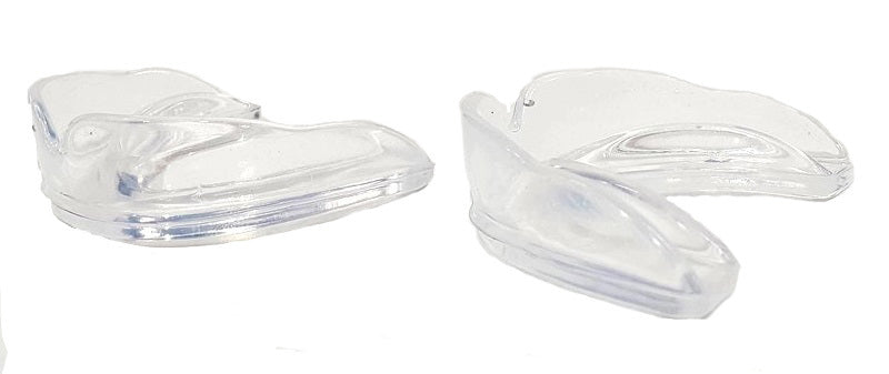 The Fitness Hero endurance mouth guard helps prevent serious injury or concussion.  Our mouth guards are one of the most important pieces of protective equipment you can have in your kit bag.  Available in 4 colors and 4 sizes