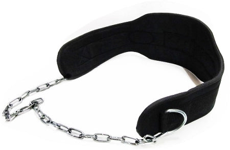 Morgan Neoprene Endurance Dipping Belt - Fitness Hero Brand new