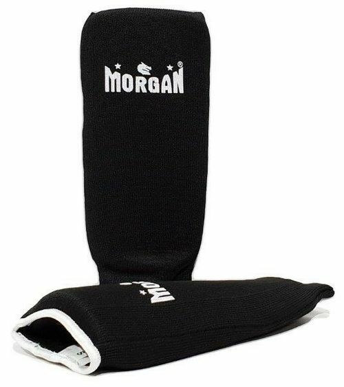 MMA Forearm Guards - Fitness Hero Brand new