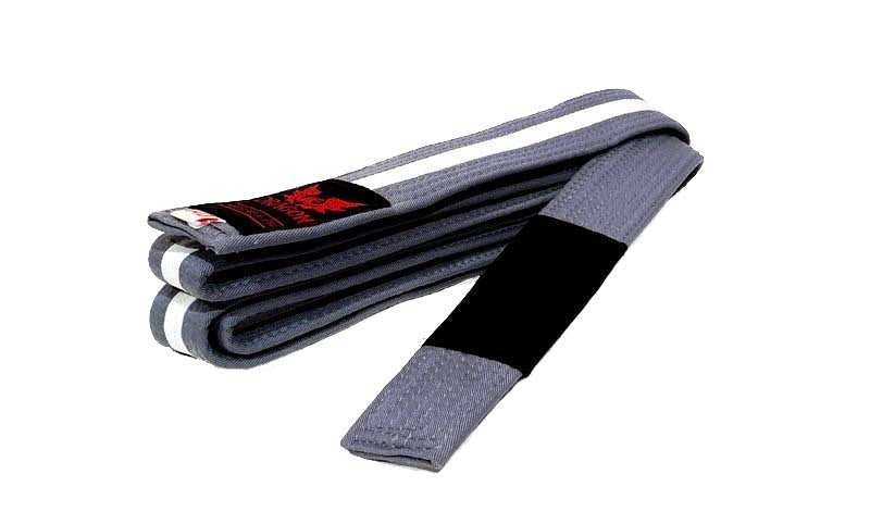 Fitness Hero presents, IBJJF Approved BJJ Belts | All Colours. Double-stitched and wide enough to fit comfortably in the palm of your hand, all you need to do is tie your belt and hit the mat. Meeting all the requirements of the IBJJF, you can wear the BJJ belt with pride during your training session or competition.