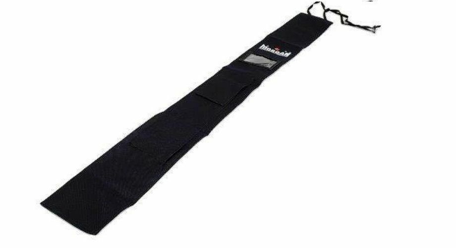 Jo &amp; Short Martial Arts Training Weapon Case | 130cm - Fitness Hero Brand new