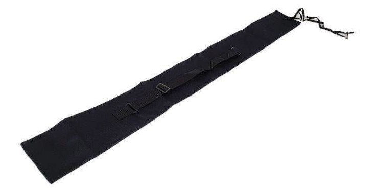 Jo & Short Martial Arts Training Weapon Case | 130cm - Fitness Hero Brand new