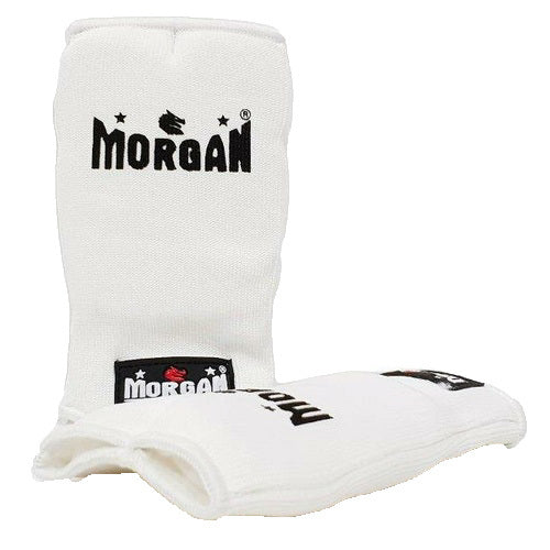 Elastic Karate Hand Protectors | Pair - Fitness Hero Brand new