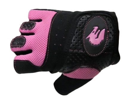 Morgan Ladies Weight Training Gloves - Fitness Hero Brand new