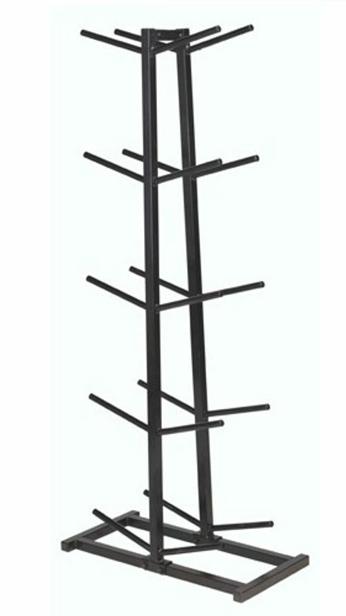 Morgan Medicine + Slam Ball Rack - Fitness Hero Brand new