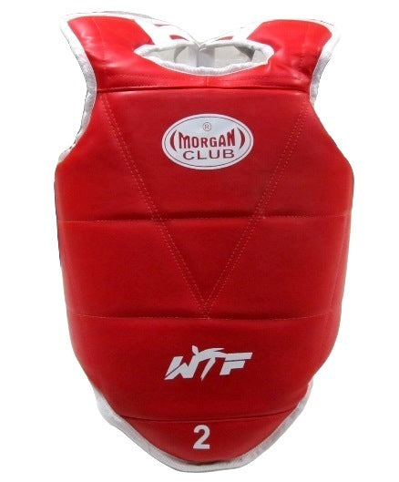 Olympic Reversible Chest Guard - Fitness Hero Brand new