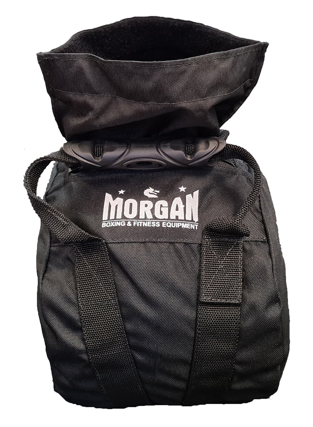 Morgan Portable Sand Kettlebell | 3 Sizes - Fitness Hero Brand new