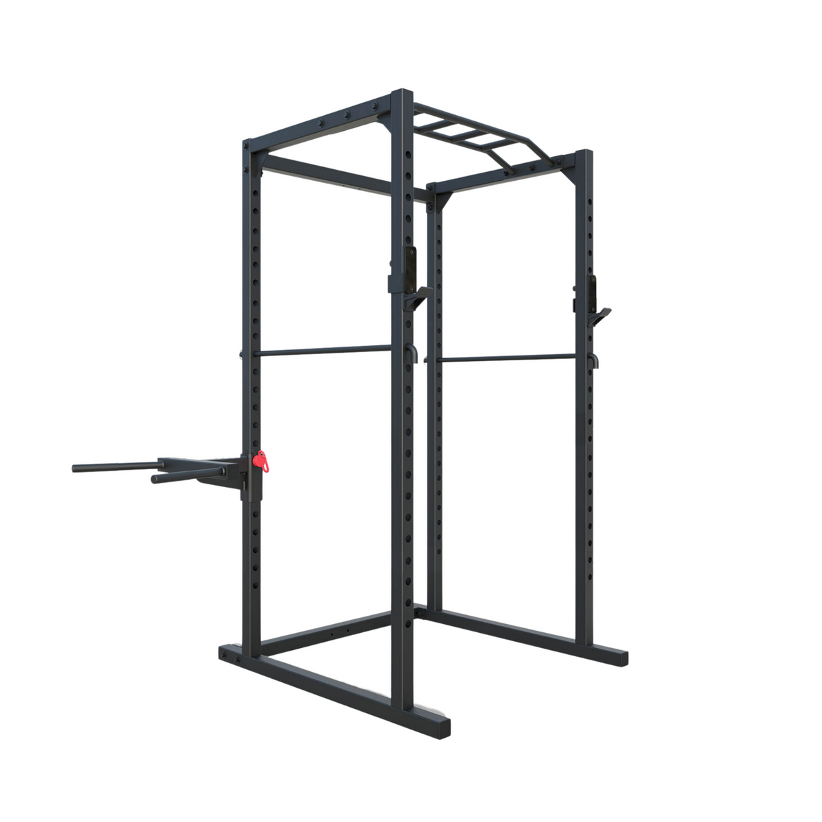 Morgan Power Rack Strength Pack [Package 17] - Fitness Hero Brand new