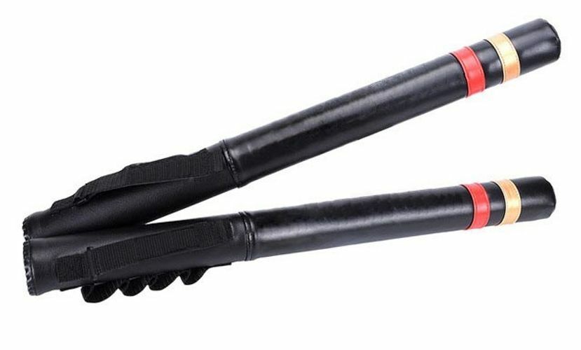 Morgan Precision Training Sticks | Pair - Fitness Hero Brand new