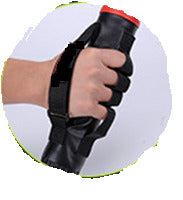 Morgan Precision Training Sticks | Pair - Fitness Hero Brand new