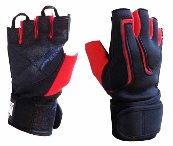Pro Weight Lifting & Functional Training Gloves - Fitness Hero Brand new