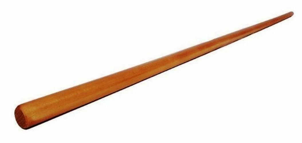Morgan Red Oak 72&quot; Bo Staff | 180cm - Fitness Hero Brand new