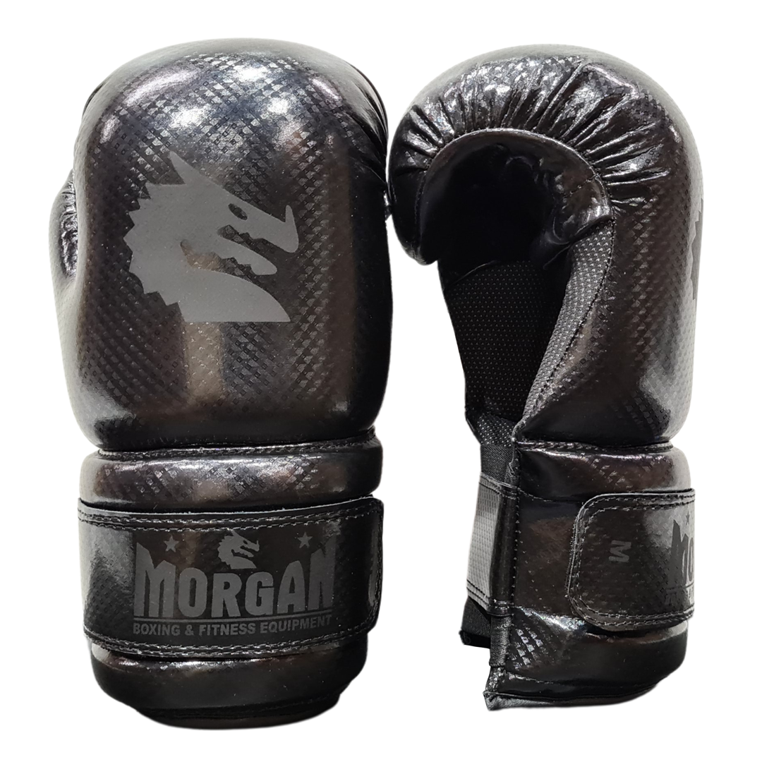 Morgan Semi Contact Sparring Gloves - Fitness Hero Brand new