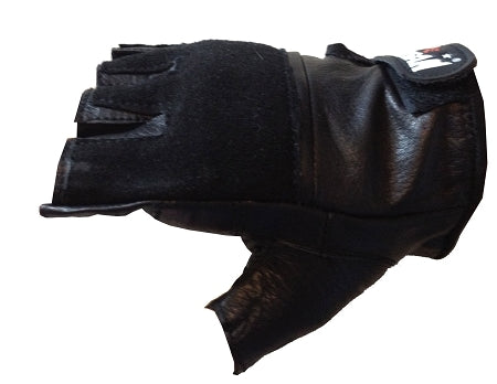 The Morgan Weight and Speedball mitts are a great entry-level product for anyone wanting to start out in weightlifting the gloves or using the gloves for the primary purpose of speedball and focus ball training. 