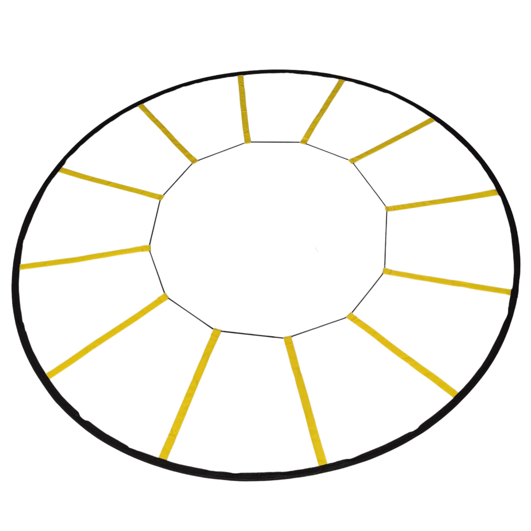 Morgan Spider Agility Ladder - Fitness Hero Brand new