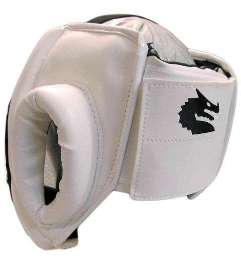 Morgan V2 Elite PU Prospec Head Guard - Fitness Hero Brand new