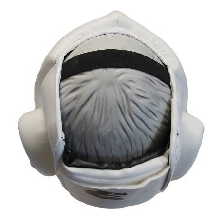 Morgan V2 Elite PU Prospec Head Guard - Fitness Hero Brand new