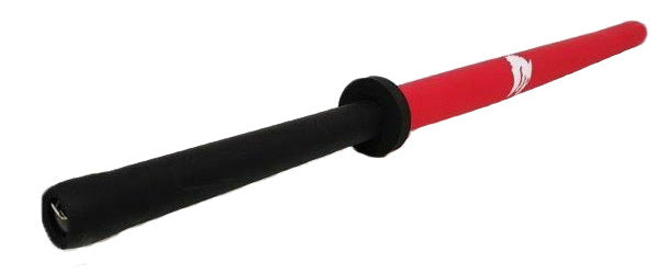 Morgan Foam Bokken 1M | Martial Arts Training Weapon - Fitness Hero Brand new
