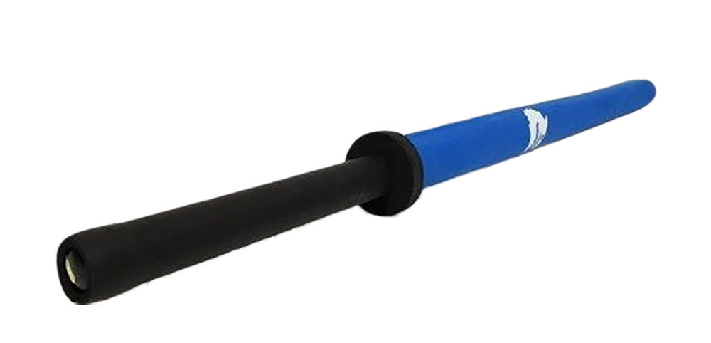 Morgan Foam Bokken 1M | Martial Arts Training Weapon - Fitness Hero Brand new