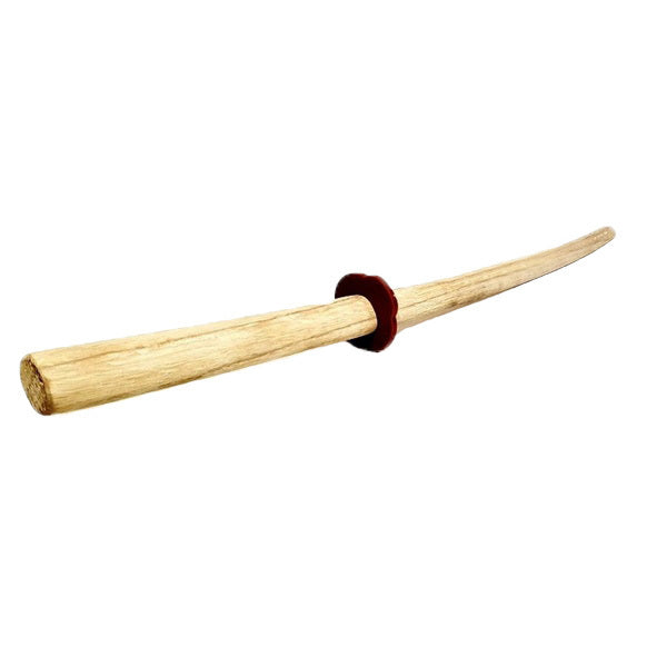 Morgan White Oak Wooden Bokken | Martial Arts Training Weapon - Fitness Hero Brand new