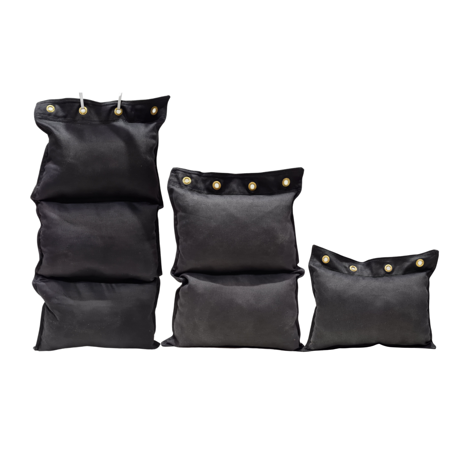 Morgan Wing Chun Canvas 1-2-3 Sectional Wall Bags - Fitness Hero Brand new