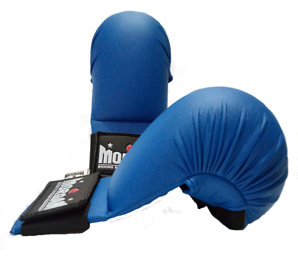 WKF Style Karate Gloves - Fitness Hero Brand new