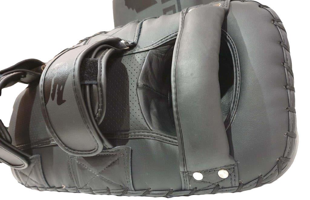 Morgan B2 Bomber Thai Pads | Pair - Fitness Hero Brand new