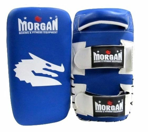 Morgan V2 Junior Thai Pads | Sold as Pair - Fitness Hero Brand new