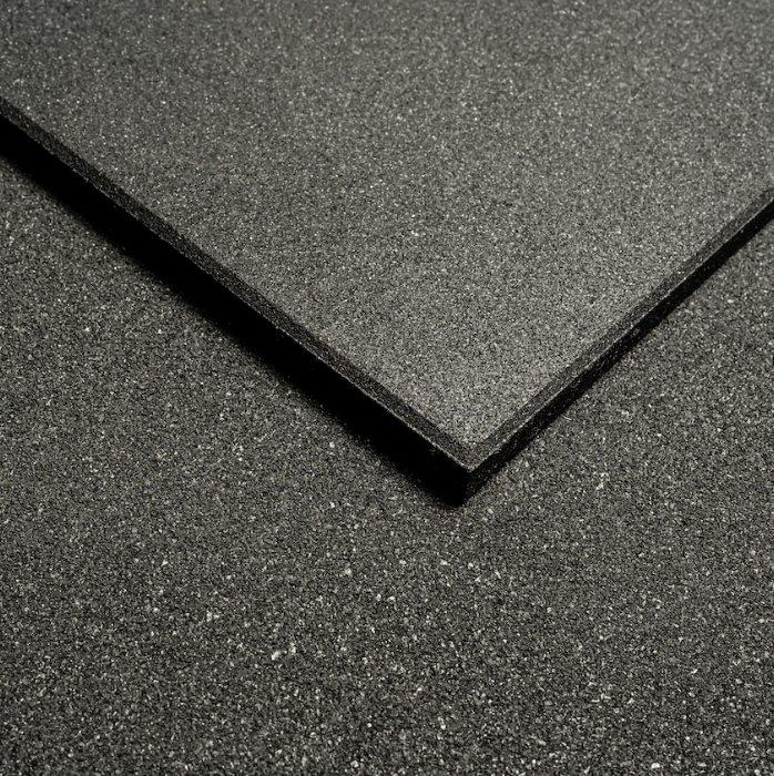 Best Rubber Gym Flooring for Home &amp; Commercial Use | Fitness Hero
