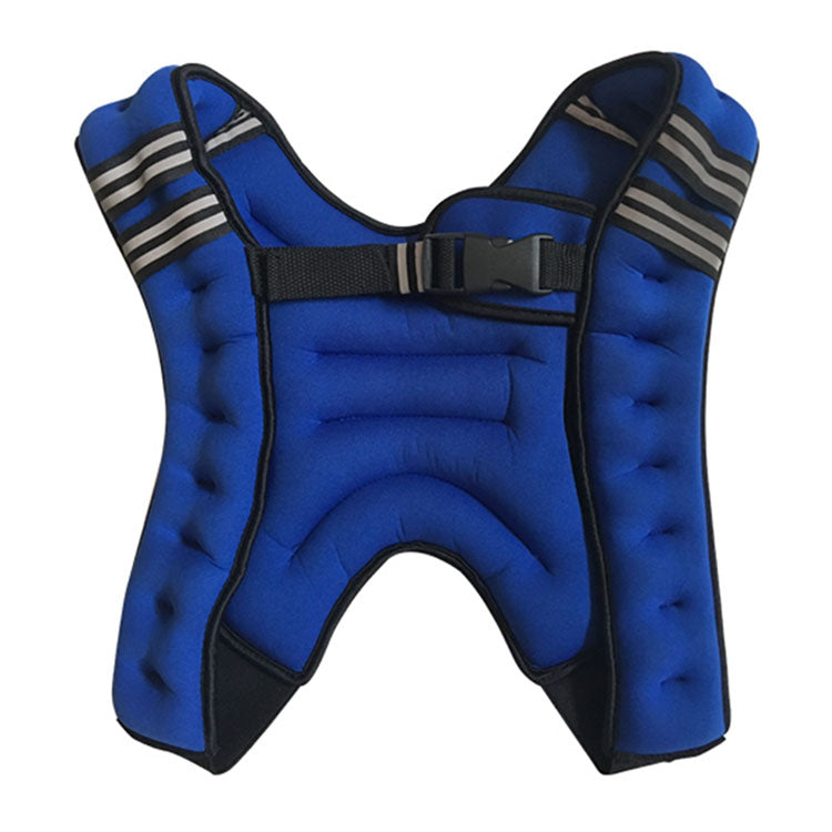 Fitness Hero Body Weight Vest | 5kg - Fitness Hero Brand new