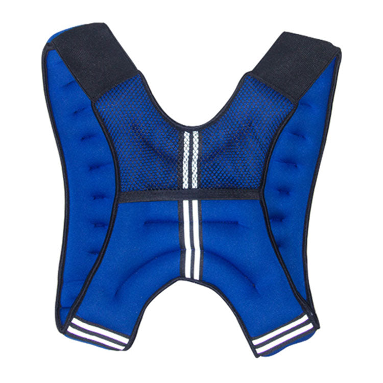 Fitness Hero Body Weight Vest | 5kg - Fitness Hero Brand new