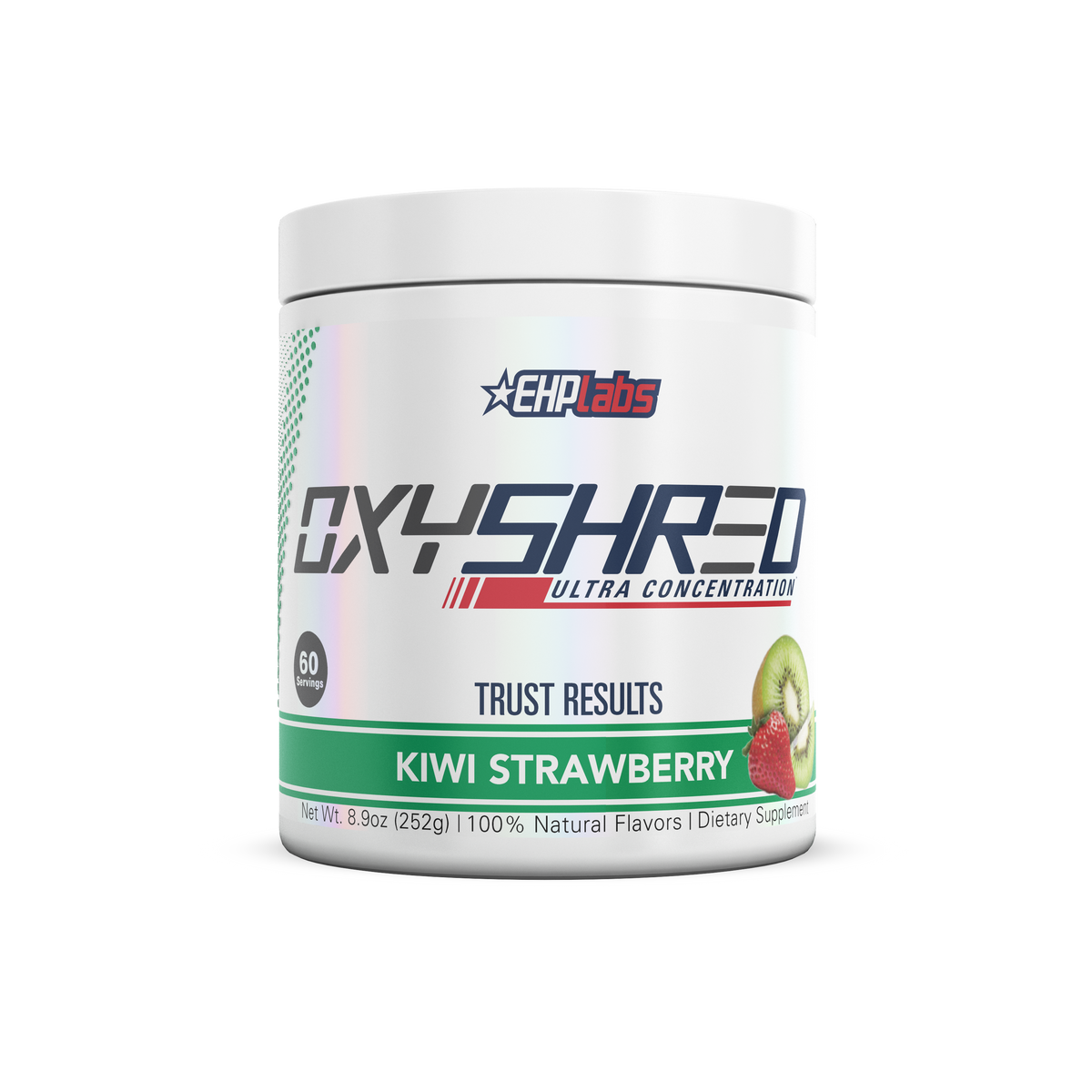 EHP Labs OxyShred Ultra Concentrate | 11 Flavours - Fitness Hero Brand new