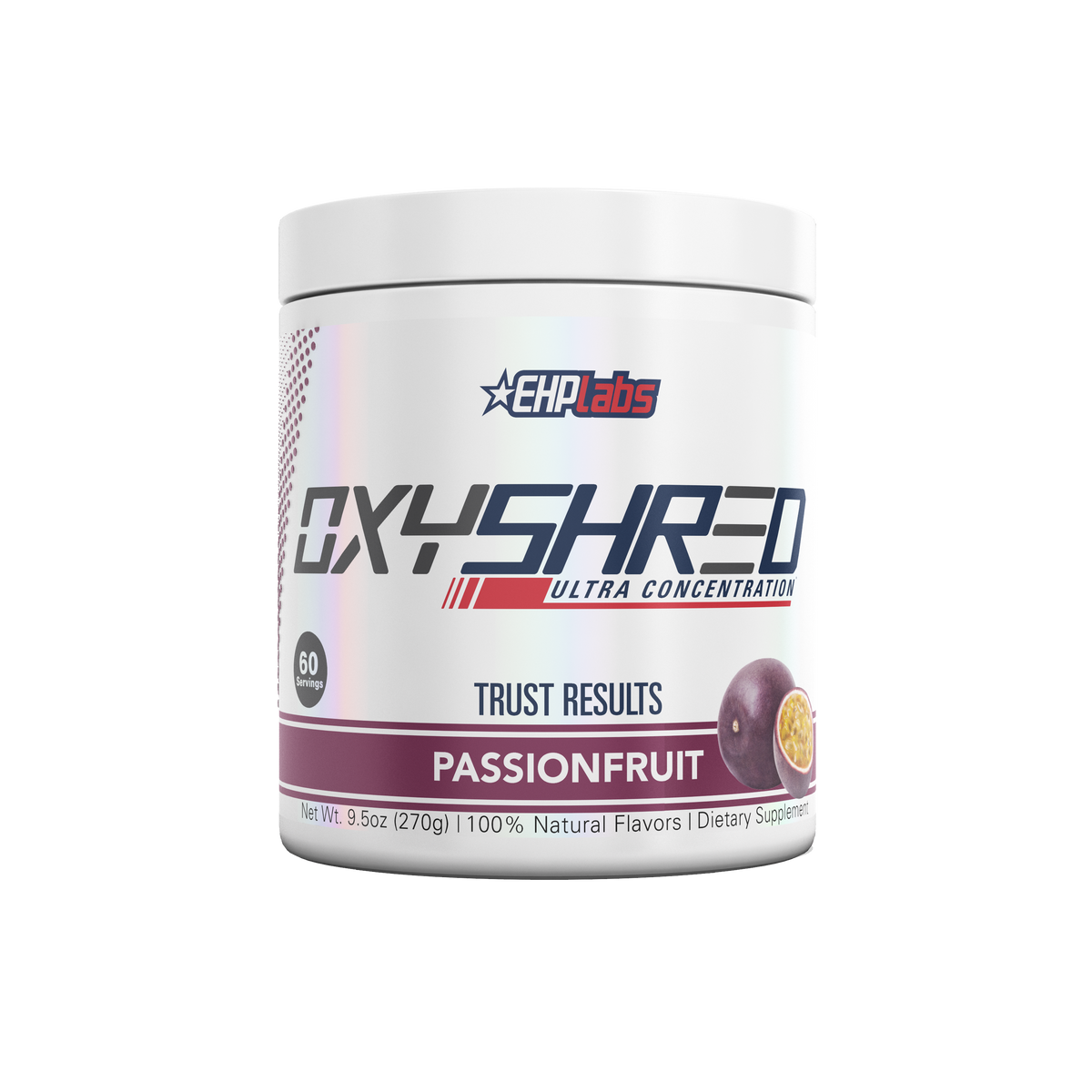 EHP Labs OxyShred Ultra Concentrate | 11 Flavours - Fitness Hero Brand new