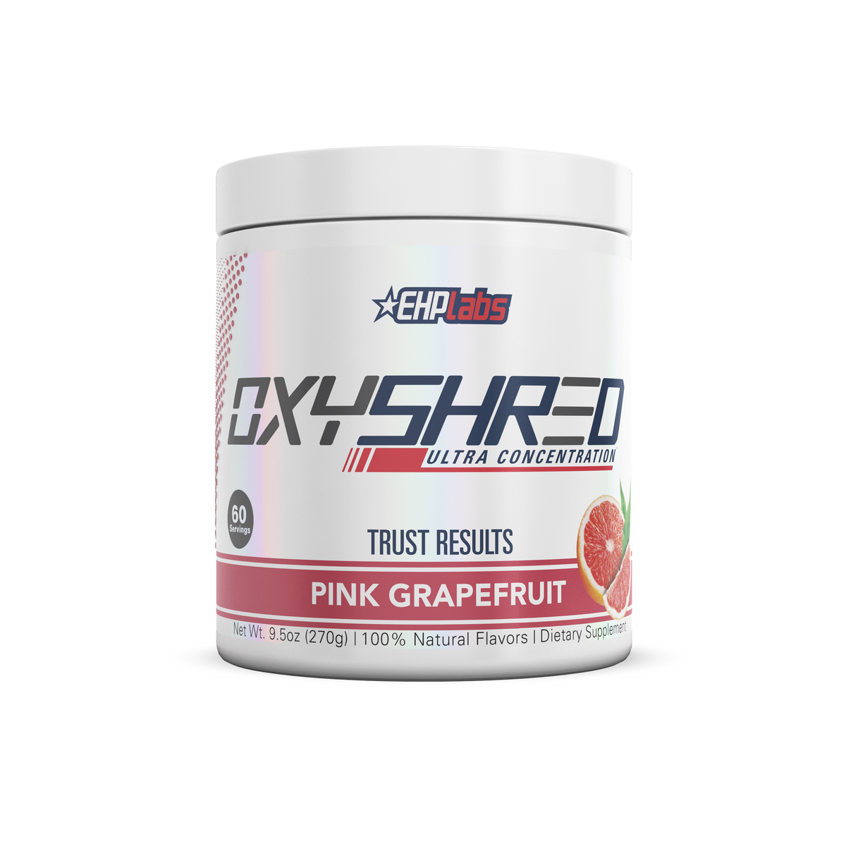 EHP Labs OxyShred Ultra Concentrate | 11 Flavours - Fitness Hero Brand new