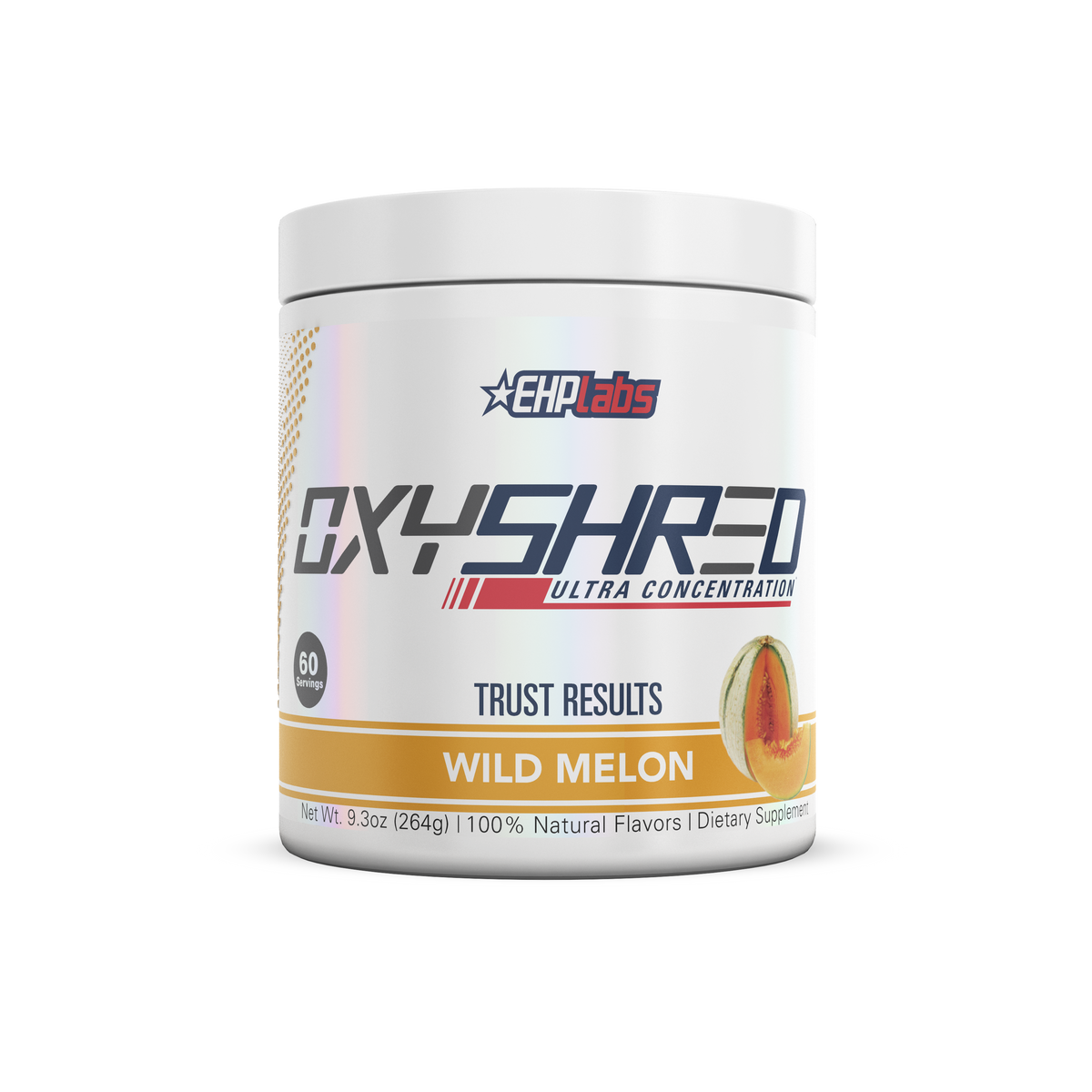 EHP Labs OxyShred Ultra Concentrate | 11 Flavours - Fitness Hero Brand new