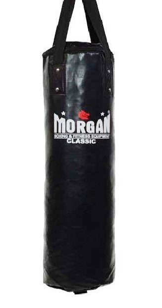 Morgan 1m Skinny Punch Bag, alternate view