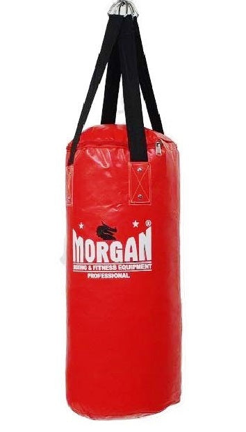Morgan Small Nugget Punch Bag - Fitness Hero Brand new