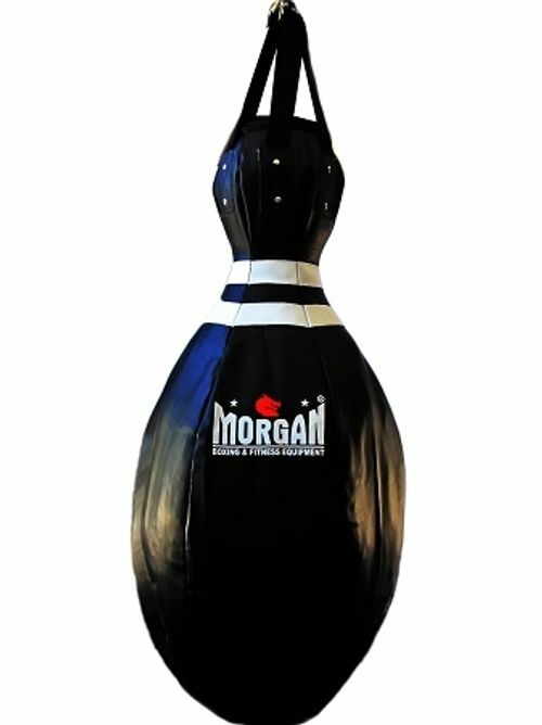 Muay Thai Clinch Bag, Punch Bag MMA, Morgan Sports