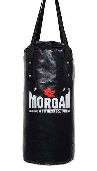 Made from 650D ripstop vinyl material 4 x straps 2 x hanging straps with D-rings Ideal for junior boxers