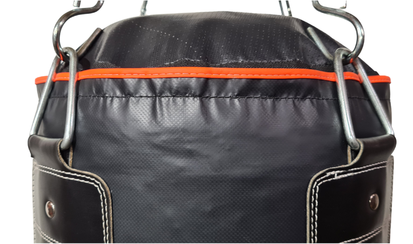 Morgan Alpha Boxing Bag | 6 Foot | Arrives May - Fitness Hero Brand new